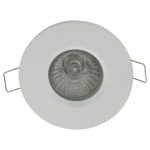 Spot Pélite spot | 1 lichts | Wit