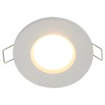 Spot Pélite spot | 1 lichts | Wit