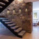 Buitenlamp | 1 lichts | Zilver, Grijs