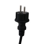 Buitenlamp | 1 lichts | Zwart