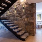 Buitenlamp | 2 lichts | Zilver, Grijs