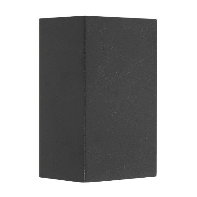Buitenlamp | 2 lichts | Zwart