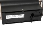 Buitenlamp | 2 lichts | Zwart