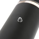 Buitenlamp | 2 lichts | Zwart