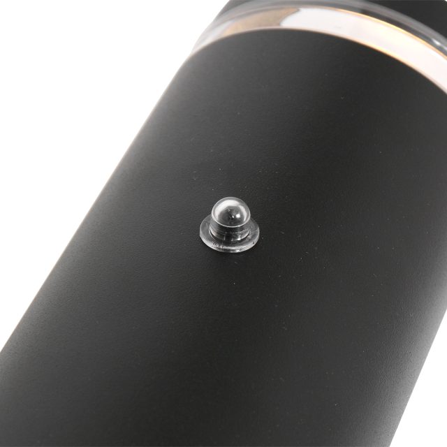 Buitenlamp | 2 lichts | Zwart