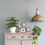 Hanglamp Bikkel | 1 lichts | Bruin