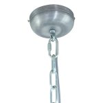 Hanglamp Bikkel | 1 lichts | Groen
