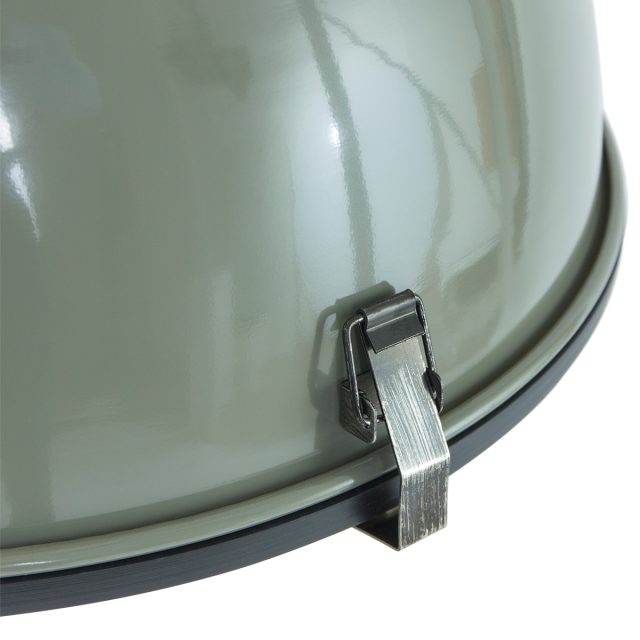Hanglamp Bikkel | 1 lichts | Groen