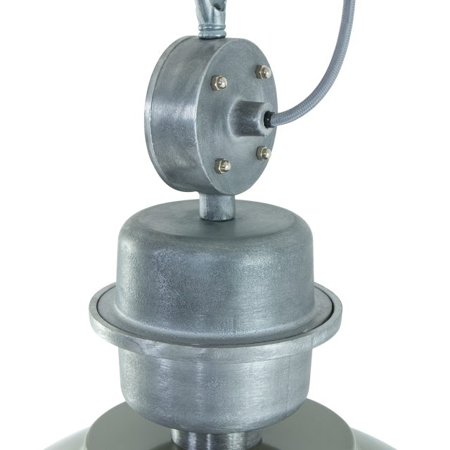 Hanglamp Bikkel | 1 lichts | Groen