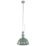 Hanglamp Bikkel | 1 lichts | Groen