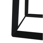 Hanglamp Buckley | 5 lichts | Zwart
