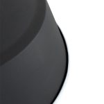 Hanglamp Eden | 1 lichts | Zwart