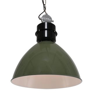 Hanglamp Frisk | 1 lichts | Zwart