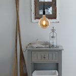 Hanglamp Minimalics | 1 lichts | Zwart