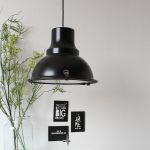 Hanglamp Parade | 1 lichts | Zwart