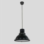 Hanglamp Parade | 1 lichts | Zwart