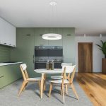 Hanglamp Ringlede | 1 lichts | Wit