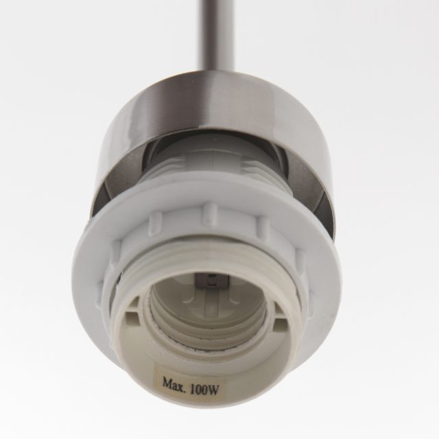 Hanglamp Sparkled Light | 1 lichts | Wit