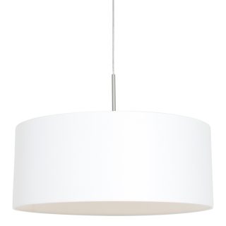 Hanglamp Sparkled Light | 1 lichts | Wit