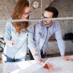 Hanglamp Zelena LED | 3 lichts | Zilver, Grijs