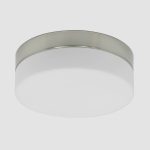 Plafondlamp Ceiling and wall | 1 lichts | Wit