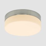 Plafondlamp Ceiling and wall | 1 lichts | Wit