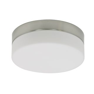 Plafondlamp Ceiling and wall | 1 lichts | Wit