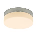 Plafondlamp Ceiling and wall | 1 lichts | Wit