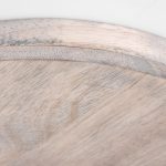 Spot Gearwood | 3 lichts | Bruin, Wit