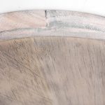 Spot Gearwood | 3 lichts | Grijs, Bruin