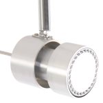 Spot Natasja LED | 3 lichts | Zilver, Grijs