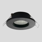 Spot Pélite spot | 1 lichts | Zwart