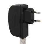 Tafellamp Biron | 1 lichts | Zilver, Grijs, Wit