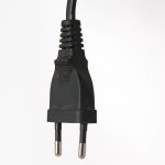 Tafellamp Maze | 1 lichts | Bruin