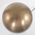 Tafellamp Pimpernel | 1 lichts | Zwart
