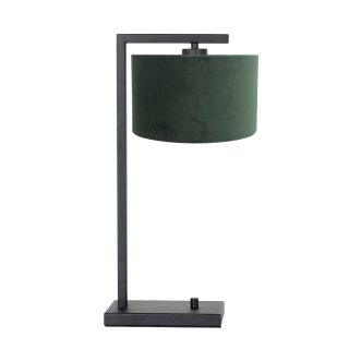 Tafellamp Stang | 1 lichts | Groen