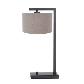 Tafellamp Stang | 1 lichts | Wit