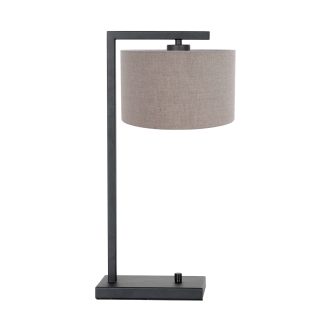 Tafellamp Stang | 1 lichts | Wit