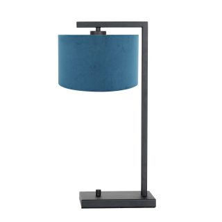 Tafellamp Stang | 1 lichts | Wit