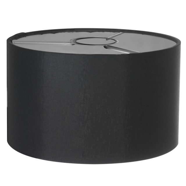 Tafellamp Stang | 1 lichts | Wit, Zwart