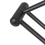 Tafellamp Zodiac LED | 1 lichts | Zwart