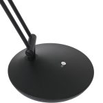 Tafellamp Zodiac LED | 1 lichts | Zwart