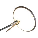 Tafellamp Zodiac LED | 1 lichts | Zwart