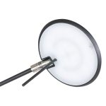 Tafellamp Zodiac LED | 1 lichts | Zwart