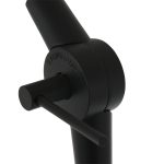 Vloerlamp Prestige Chic | 1 lichts | Crème, Wit, Zwart