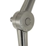 Vloerlamp Prestige Chic | 1 lichts | Zwart