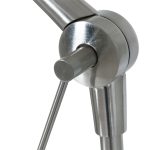 Vloerlamp Prestige Chic | 1 lichts | Zwart