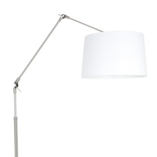 Vloerlamp Prestige Chic | 1 lichts | Zwart