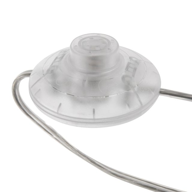 Vloerlamp Prestige Chic | 1 lichts | Zwart