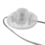 Vloerlamp Prestige Chic | 1 lichts | Zwart